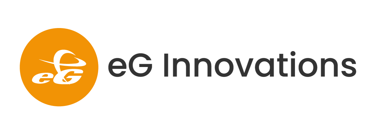 eG innovations.